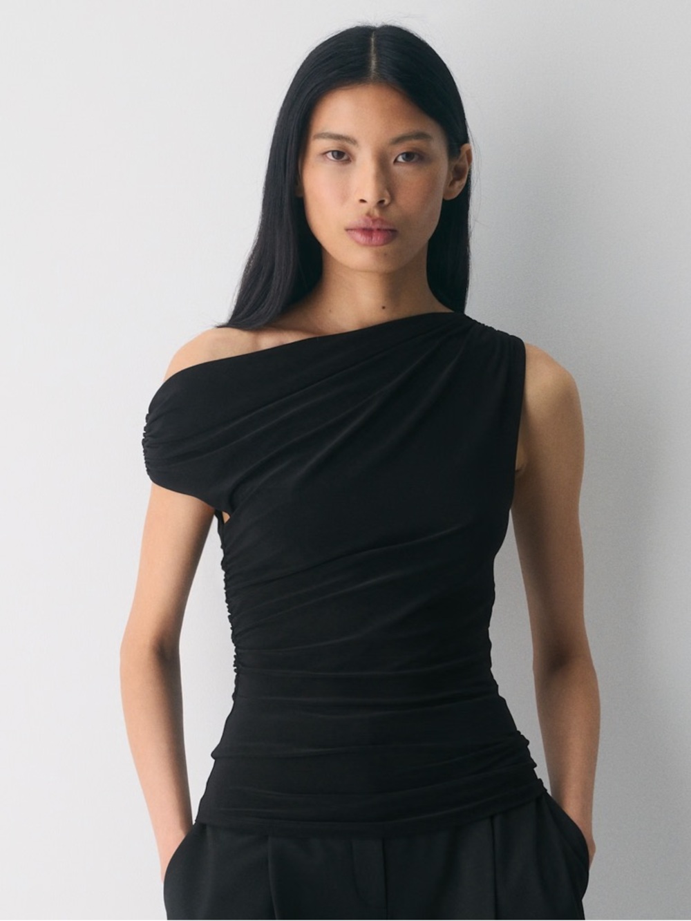 Babaton Smooth Matter Gallery Top